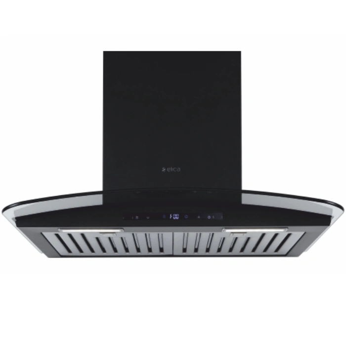 I Smart Glace Trim Bf 60 Ltw Nero